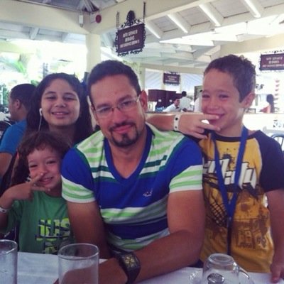 Criastian Mejia