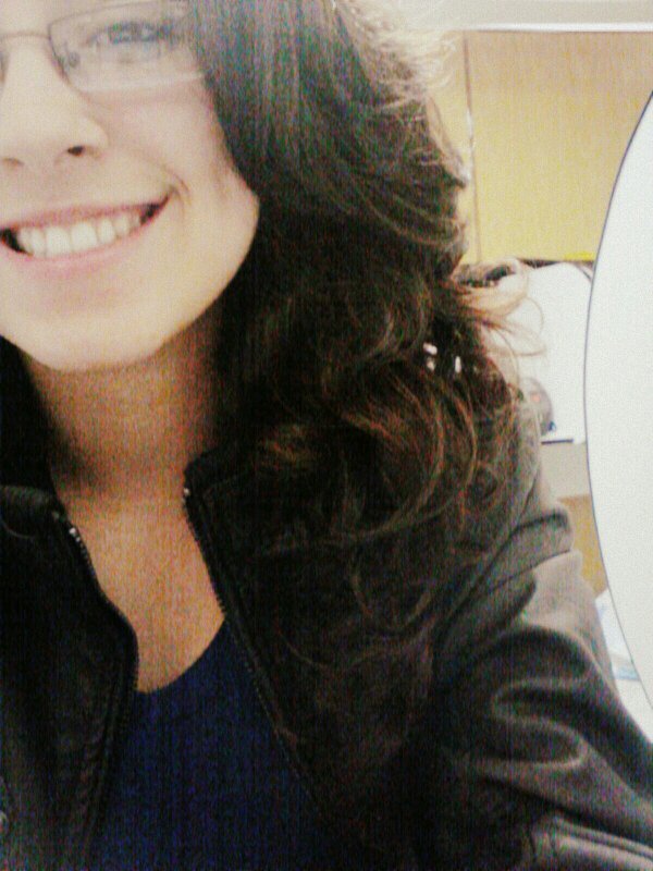 I'm from Brazil / ROCK is my life. 17 years - GO 
Insta. : @gabryellath