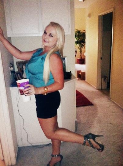 Cheese doodles, grape soda.