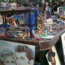 Steve Hibbert - @vintage72toys - Twitter