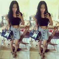 Amani (@amani_norman) 's Twitter Profile