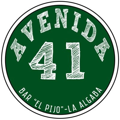 _avenida41_'s profile picture. 
