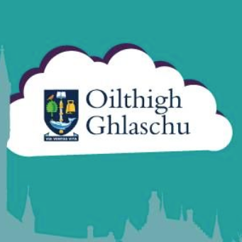 Ceiltis is Gàidhlig/ Celtic & Gaelic, Oilthigh Ghlaschu/ University of Glasgow