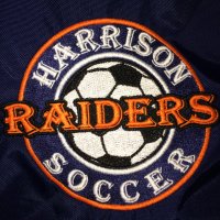 HarrisonGirlsSoccer (@raidergsoccer) 's Twitter Profile Photo