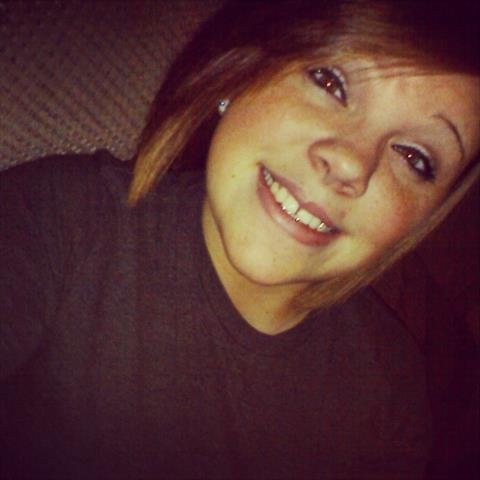 Be A Girl With A Mind, A Woman With Attitude, And A Lady With Class.