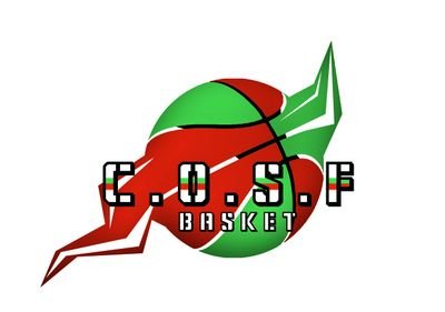 Twitter officiel du Cosf Basket 📍Saint Fons Retrouvez-nous sur Twitter et Facebook ! 📱
