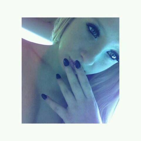 Don't say that you miss me when it's your fault that i'm gone.