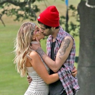I love more zayn than free wifi