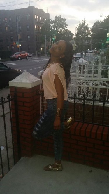 VanessaChinedu's profile picture. 