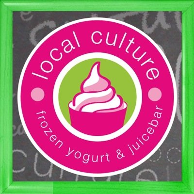 We use only the finest non-fat, low-fat & sugar free frozen yogurt that meets and exceeds the requirements by the NYA.