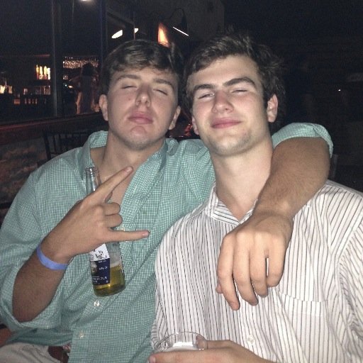 gconnolly5's profile picture. USC '17