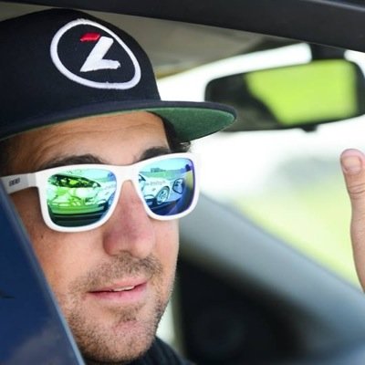Trent_Wilson Profile Picture