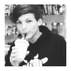 Louis loves you. Hey babe you're gorgeous louis loves you very much and would totally bang you ! follow @lilirishteapot please