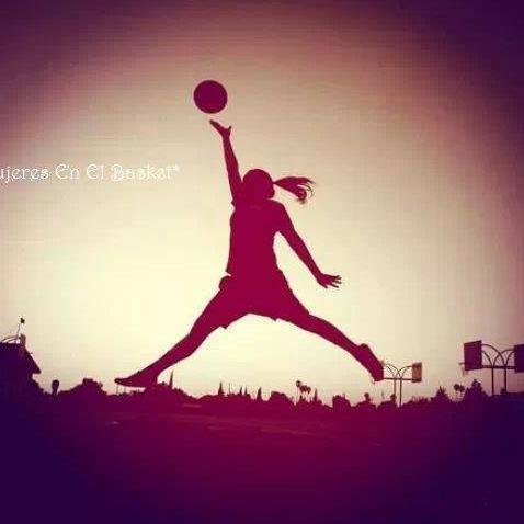 ♡ basket y más basket ♡