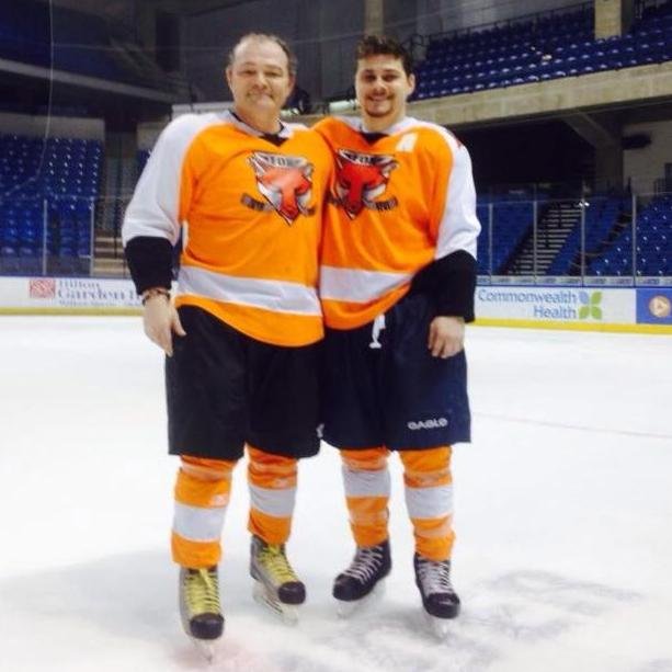 Tsmith1791's profile picture. Shazam!!