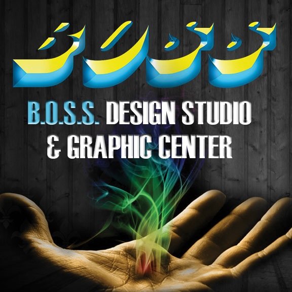 BOSSdsgc's profile picture. 