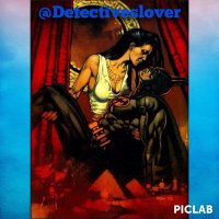 Talia Al Ghul  (@detectiveslover) 's Twitter Profile
