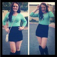 Cosette (@cosette_wolfe) 's Twitter Profile