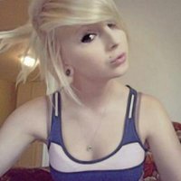 Bea Chambers (@bea_chambers) 's Twitter Profile