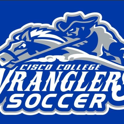 Official Twitter page of the Cisco College Women's Soccer Team. #LadyWranglersSoccer