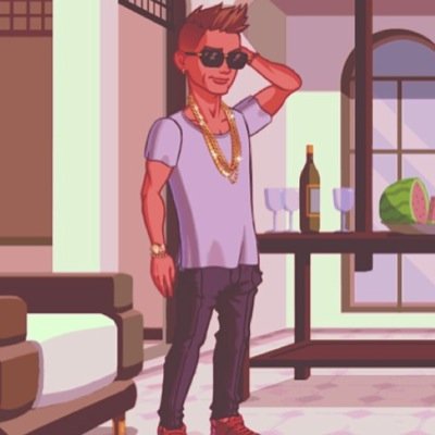 kkhCharles's profile image