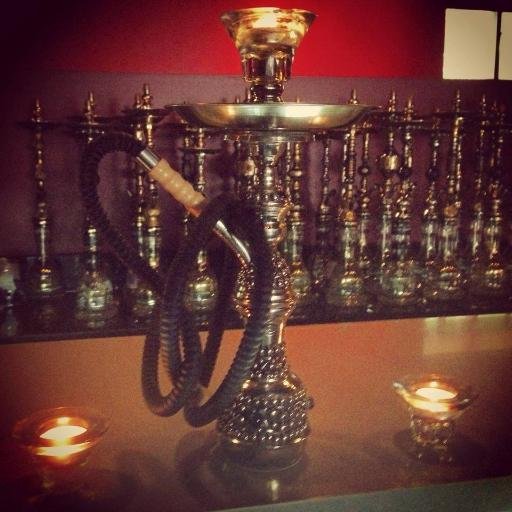 Chicagoland's newest and hottest Hookah Lounge! Serving only top-shelf tobaccos including Starbuzz and Al Fakher. Over 100 flavors to choose from. 18+ to enter.