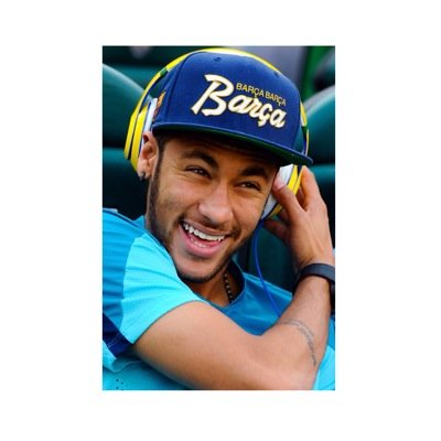 SannaKaawan's profile picture. Neymar my man ❤️ Neymar means everything to me ❤