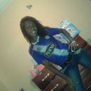 Janeth Camacho - @janinazul - Twitter