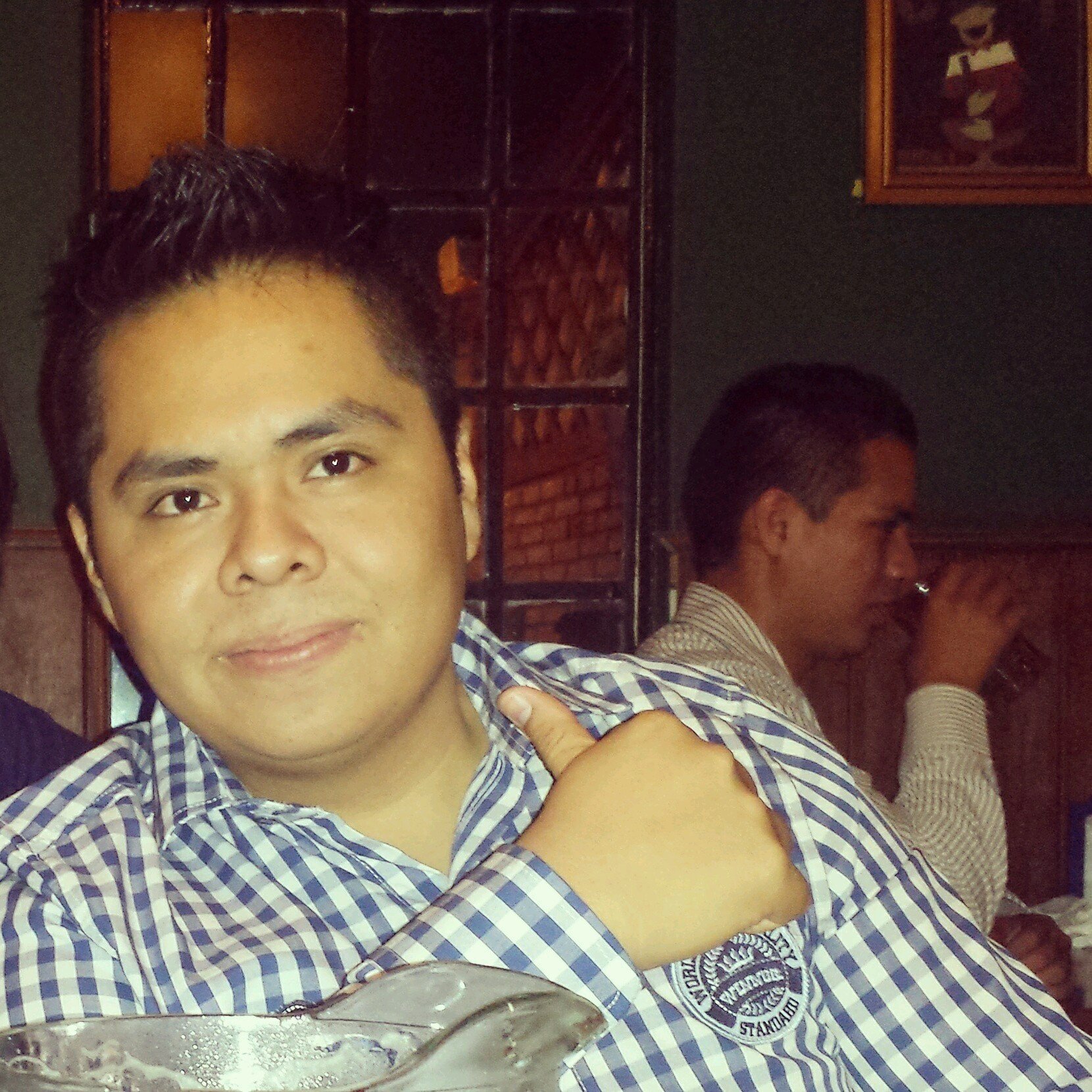 SergeGste's profile picture. Financial Analyst at GM. Bipolar, best friend ever, gste is my life!