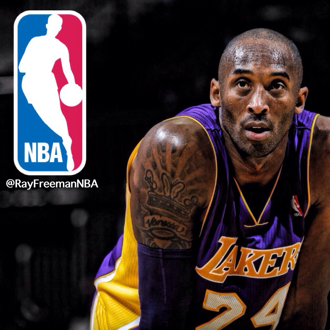 RayFreemanNBA's profile picture. Basketball Analyst/Writer. Writer for HoopsHeads. Running one of the most successful basketball pages on Instagram. Talking basketball daily.