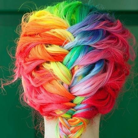 Dyeminator's profile picture. Healthy and permanent hair dye removal system. Brings back natural color and shine.