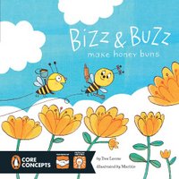 Bizz and Buzz (@bizzandbuzz) Twitter profile photo