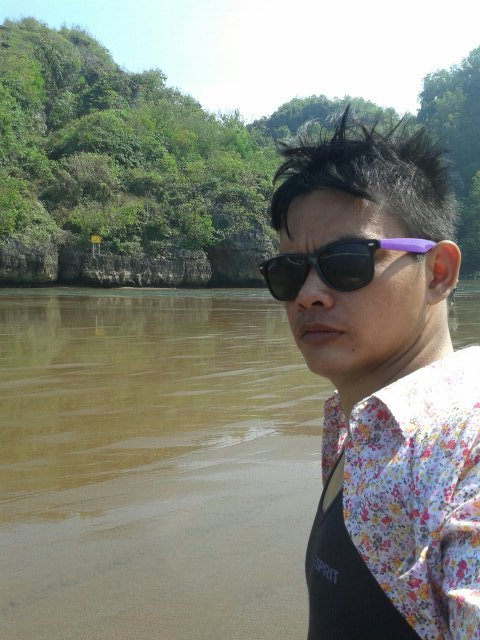 be yourself