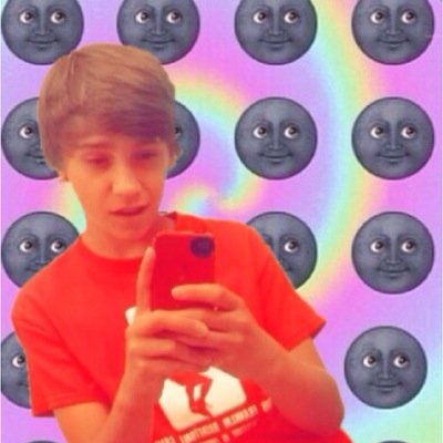 Go follow @MatthewTuggs sweet,cute,funny