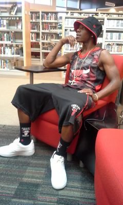 Umma Shooter By My Dam Self