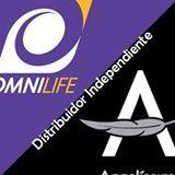 ALCANZA TUS SUEÑOS Y MEJORA TU CALIDAD DE VIDA!!! cel. 543875908019 - DISTRIBUIDORES INDEPENDIENTES DE OMNILIFE