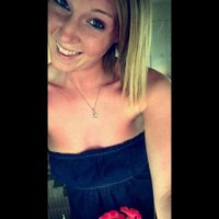 Lakyn (@lakynstrickland) Twitter profile photo