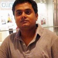 rajeshsah1234's profile picture. 