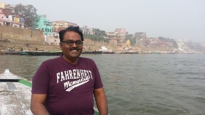 Film Writer, Director & Editor. FTII Pune, India. Winner of 5 National Awards. Director of Chhutkan Ki Mahabharat, Lasya Kavya, Running the Art of Cinema Course