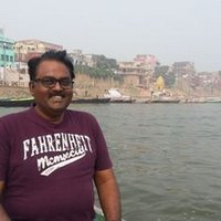 Sankalp Meshram (@sankalpmeshram) 's Twitter Profile