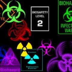 NicoBlackowl7's profile picture. Warning:
                             Do Not Enter Bio-Hazard