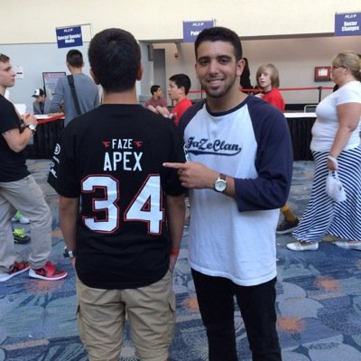 Bannanaafone34's profile picture. 