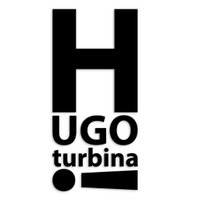 HUGOturbina(@HUGOturbina) 's Twitter Profile Photo