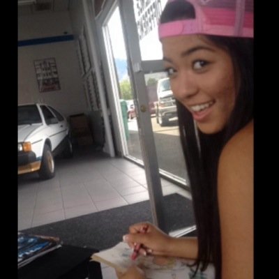 meghen_grijalva's profile picture. Gnarly rad bro.