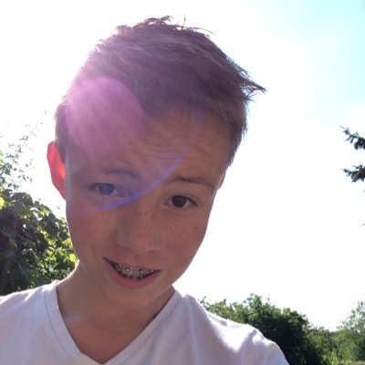 II 14 years old II 3 Havo II Insta: thijsvleiden II snap: thijsssssssss ll echte vrienden boven alles!!