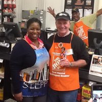 Home Depot 6809 (@hdwmckinneytx) 's Twitter Profile