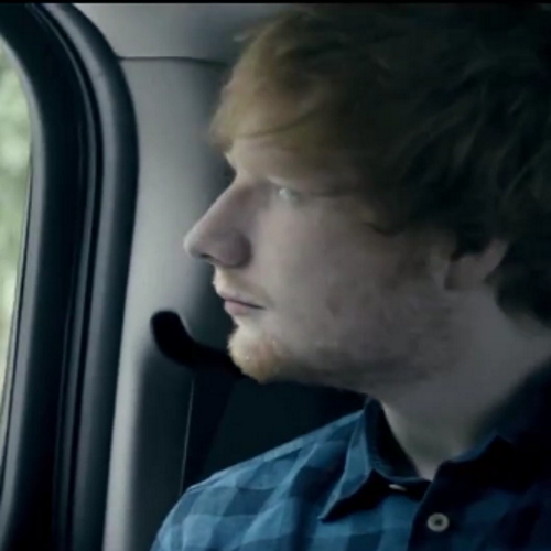 sinceplus's profile picture. Ed Sheeran, Linkin Park, Birdy, Paramore, Skins, Another.