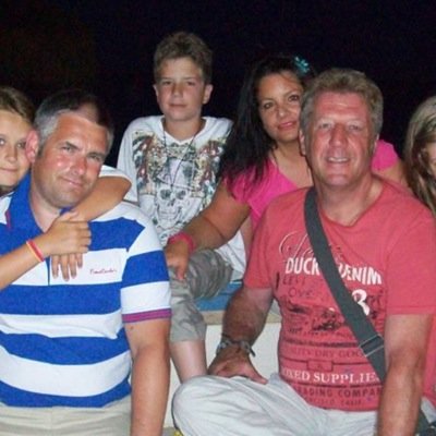 NewcombeNick's profile picture. 