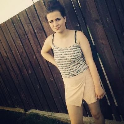 New account, follow me I'll follow back