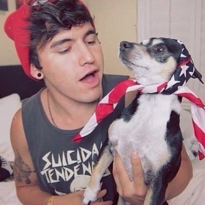 I love O2l with all my soul. Follow me, I follow back ❤️ No matter what, Connor will always be part of this family❤️